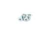 ES#4685584 - 1157200504 - Door Striker - Left - Door Lock Striker Restores smooth latch operation - URO - Mercedes Benz