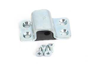 ES#4685585 - 1157200604 - Door Striker - Right  - Door Lock Striker Restores smooth latch operation - URO - Mercedes Benz