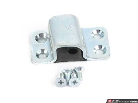 ES#4685585 - 1157200604 - Door Striker - Right  - Door Lock Striker Restores smooth latch operation - URO - Mercedes Benz