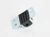 ES#4685585 - 1157200604 - Door Striker - Right  - Door Lock Striker Restores smooth latch operation - URO - Mercedes Benz