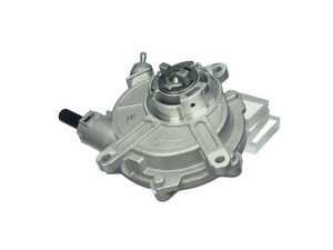 ES#4715847 - 2722300565 - Vacuum Pump - Mechanical - Bolted to the back of the cylinder head - URO - Mercedes Benz