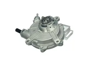 Vacuum Pump - Mechanical