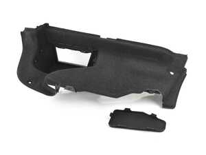 ES#4198504 - 51477438302 - Right Trunk Trim - Genuine BMW - BMW