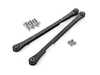 ES#4265736 - 33326768724KT1 - Rear Wishbone/Control Arm Kit  - Includes Control Arms/Wishbone, Bushings, and Hardware! - Genuine MINI - MINI