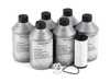 ES#4158790 - G055529A2KT4 - DSG Transmission Service Kit - Without Service Tool - DSG Transmissions are recommended to be serviced every 40k miles - Assembled By ECS - Audi Volkswagen