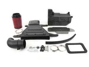 Cold Air Intake System R55 R56 R57 R58 R59 N18 Engine 