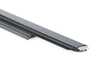 ES#4192038 - 51337483131 - Lower Window Trim & Seal - Left - Gloss Black - Genuine BMW - BMW