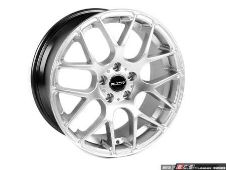 Packaged by Turner - ALZ-18X89WTM - Choose Your Style - 18