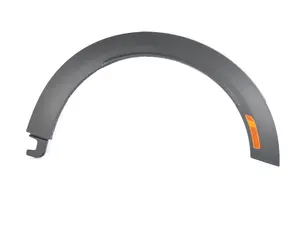 Wheel Arch Front Right - NON PDC