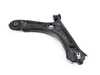 ES#4039825 - 561407152C - Front Control Arm - With new bushings, fits right side - Vaico - Volkswagen