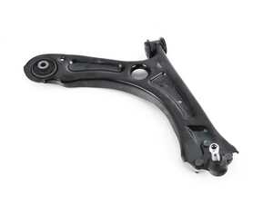ES#4039825 - 561407152C - Front Control Arm - With new bushings, fits right side - Vaico - Volkswagen