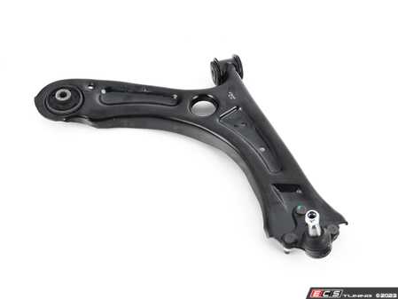 ES#4039825 - 561407152C - Front Control Arm - With new bushings, fits right side - Vaico - Volkswagen