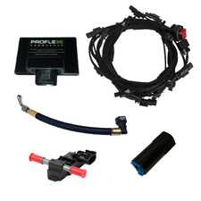 ES#4715880 - PCP-C63AMG-EV1 - ProFlex Commander For Mercedes-Benz 63 AMG M156 6.3L (2007-15) - E85 Kit - Makes 30+ WHP gains using the ProFlex Commander and E85! For Upgraded Injectors. -  Advanced Fuel Dynamics - Mercedes Benz