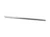 ES#4192037 - 51337483130 - Lower Window Trim & Seal - Right - Satin Aluminum - Genuine BMW - BMW