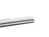 ES#4192037 - 51337483130 - Lower Window Trim & Seal - Right - Satin Aluminum - Genuine BMW - BMW