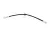 ES#3190766 - H620001 - Front Brake Hose - Priced Each - Hose located from hard line attached to body to front caliper - Dorman - Volkswagen