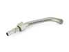 ES#1663602 - 1264602124 - Power Steering Return Line - From steering gearbox to return hose - Genuine Mercedes Benz - Mercedes Benz