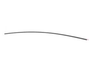 ES#3193793 - 51317380731 - COVER, WINDSHIELD, T - Genuine MINI - MINI
