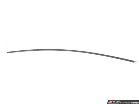 ES#3193793 - 51317380731 - COVER, WINDSHIELD, T - Genuine MINI - MINI