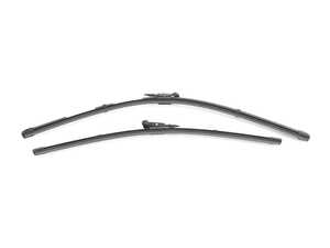 ES#4208883 - 61619478361 - Wiper Blades - Set - Replace your old worn out wiper blades! - Genuine BMW - BMW