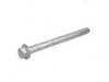 ES#16379 - 07130770522 - Hexagon Screw With Flange - Priced Each - M8X100 , For mounting the altenator - Genuine MINI - MINI
