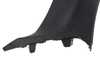 ES#4374565 - 51435A0D9A2 - A Column Cover - Right - Anthracite - Genuine BMW - BMW