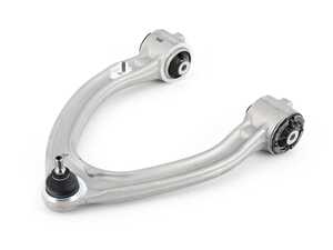 ES#1780970 - 2203309407 - Front Upper Control Arm - Right (Passenger) Side - Includes new bushings and ball joint - Genuine Mercedes Benz - Mercedes Benz