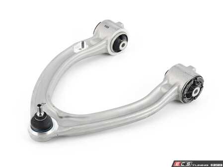 ES#1780970 - 2203309407 - Front Upper Control Arm - Right (Passenger) Side - Includes new bushings and ball joint - Genuine Mercedes Benz - Mercedes Benz