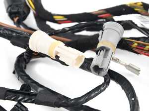 ES#2159520 - 61129238731 - REP. WIRING HARNESS, - Genuine BMW - BMW