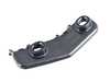 ES#2994238 - 51117354770 - INSERT, BUMPER FRONT RIGHT - Genuine BMW - BMW