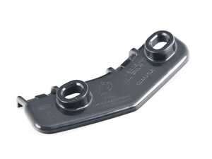 ES#2994238 - 51117354770 - INSERT, BUMPER FRONT RIGHT - Genuine BMW - BMW