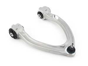 ES#1780969 - 2203309307 - Front Upper Control Arm - Left (Driver) Side - Includes new bushings and ball joint - Genuine Mercedes Benz - Mercedes Benz