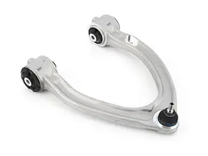 Front Upper Control Arm - Left (Driver) Side