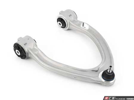 ES#1780969 - 2203309307 - Front Upper Control Arm - Left (Driver) Side - Includes new bushings and ball joint - Genuine Mercedes Benz - Mercedes Benz