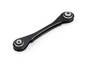 ES#4347530 - 33326792544 - Rear Upper Control Arm - Right - Located in the upper rear part of the rear suspension - includes bushings - Lemforder - BMW