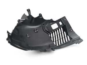ES#4311876 - 51718070503 - COVER, WHEELHOUSING, FR. SEC - Genuine BMW - BMW