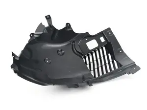 COVER, WHEELHOUSING, FR. SEC