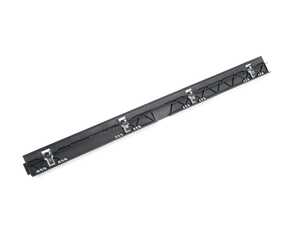 ES#4308642 - 17219501842 - COVER STRIP, ENGINE OIL COOL - Genuine BMW - BMW