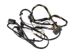 ES#2159520 - 61129238731 - REP. WIRING HARNESS, - Genuine BMW - BMW