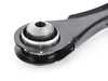 ES#4347530 - 33326792544 - Rear Upper Control Arm - Right - Located in the upper rear part of the rear suspension - includes bushings - Lemforder - BMW