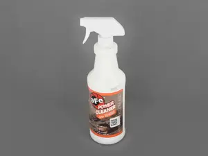 Dry Air Filter Cleaner