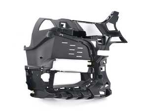 ES#4271681 - 51118075880 - BRACKET, FOG LAMP RIGHT - Genuine BMW - BMW