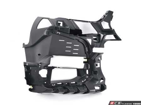 ES#4271681 - 51118075880 - BRACKET, FOG LAMP RIGHT - Genuine BMW - BMW