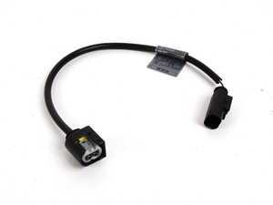 ES#30942 - 12517534705 - Cable For Bosch 110A Alternator - Priced Each - For changing or replacement of your alternator - Genuine MINI - MINI