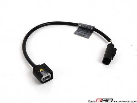 ES#30942 - 12517534705 - Cable For Bosch 110A Alternator - Priced Each - For changing or replacement of your alternator - Genuine MINI - MINI