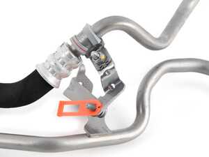 ES#2633646 - 32412284415 - RETURN PIPE - Genuine BMW - BMW