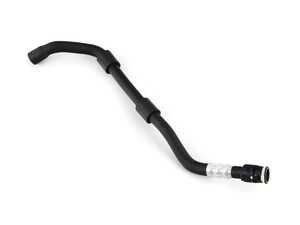 ES#55052 - 32416767423 - RADIATOR RETURN LINE - Genuine BMW - BMW