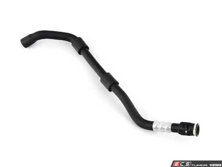ES#55052 - 32416767423 - RADIATOR RETURN LINE - Genuine BMW - BMW