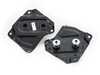ES#4368944 - 51625A1CCB4 - Mounting Kit for M Performance Spoiler - G82 M4 - Genuine BMW - BMW