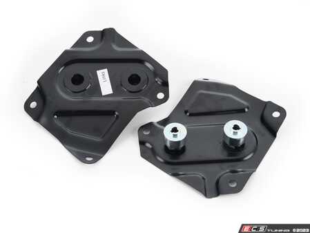 ES#4368944 - 51625A1CCB4 - Mounting Kit for M Performance Spoiler - G82 M4 - Genuine BMW - BMW